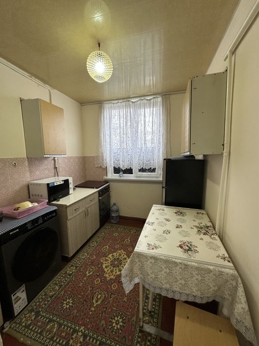 Продаётся 1 комнатная квартира.