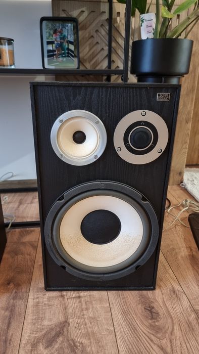 Тонколони scan sound 10"