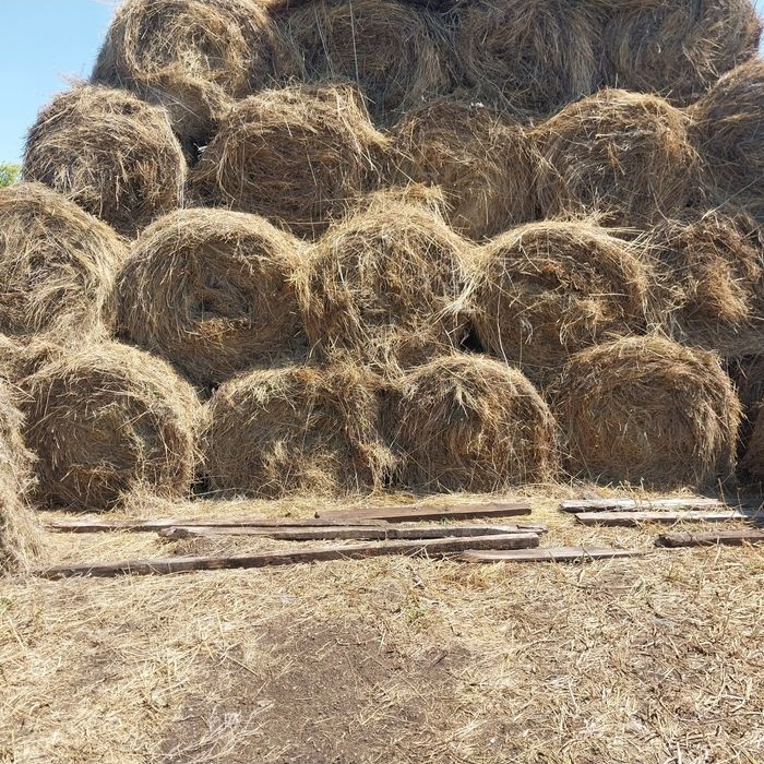 Продам пресс подборщик