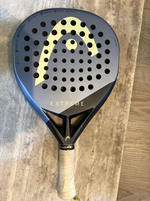Racheta Padel Head Extreme Motion
