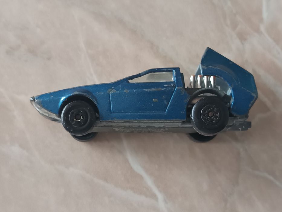 Количка мачбокс България matchbox