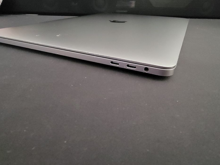 2019 MacBook Pro 15