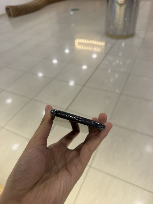 iPhone 11 pro grapphite 64gb LL/A