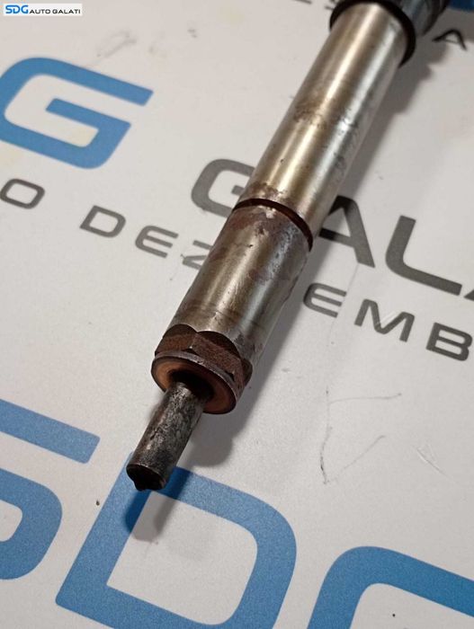 Injector Injectoare Fiat Ulysse 2.0 D Multijet 2006 - 2011 Cod 9647247280 [M7103]