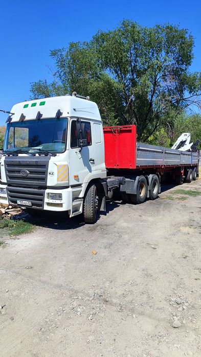 Услуги манипулятора