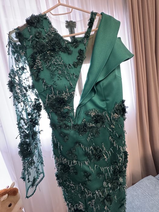 Rochie facuta la comanda
