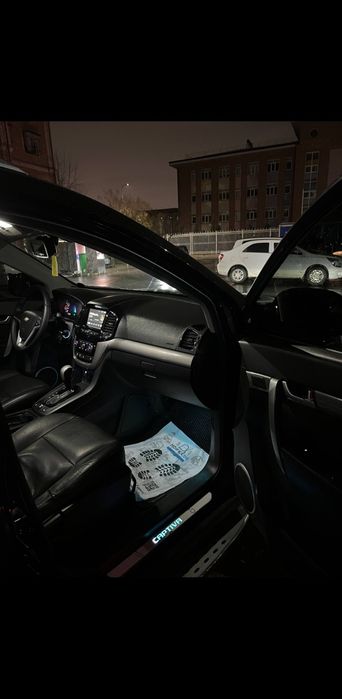 Kaptiva 4 2017 Sotiladi