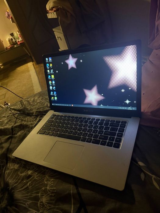 Ноутбук в отличном состоянии