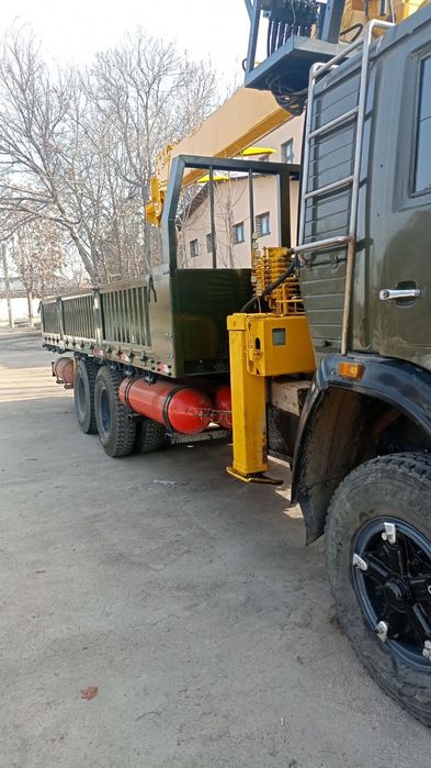 1982   Манипулятор сотилади холати алооо