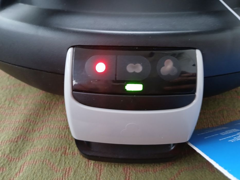 Основа/ база за столче за кола Maxi-Cosi