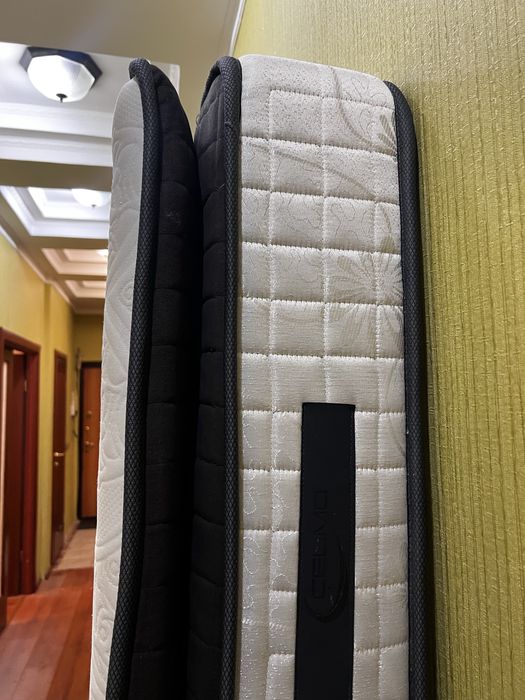 Матрас ортопедический