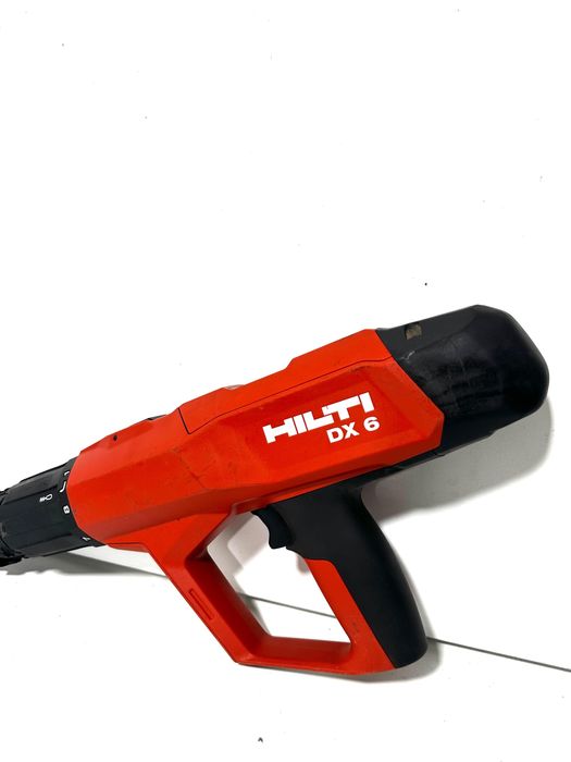 Hilti DX 6 ca nou
