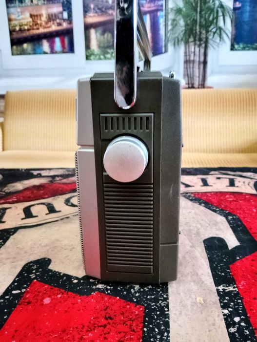 Радио касетофон  Telefunken CR 20