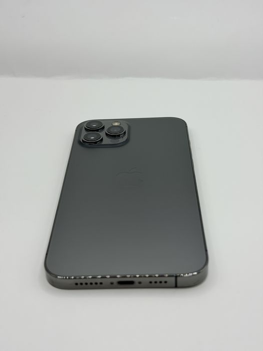 Iphone 12 Pro Max 256GB 100% Garantie Rate BuyBack - zonemag.ro