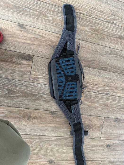 Чанта за кръст EVOC HIP PACK PRO E-RIDE 3  3L