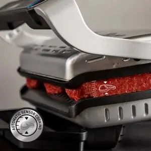 Tefal OptiGrill Plus 2000W
