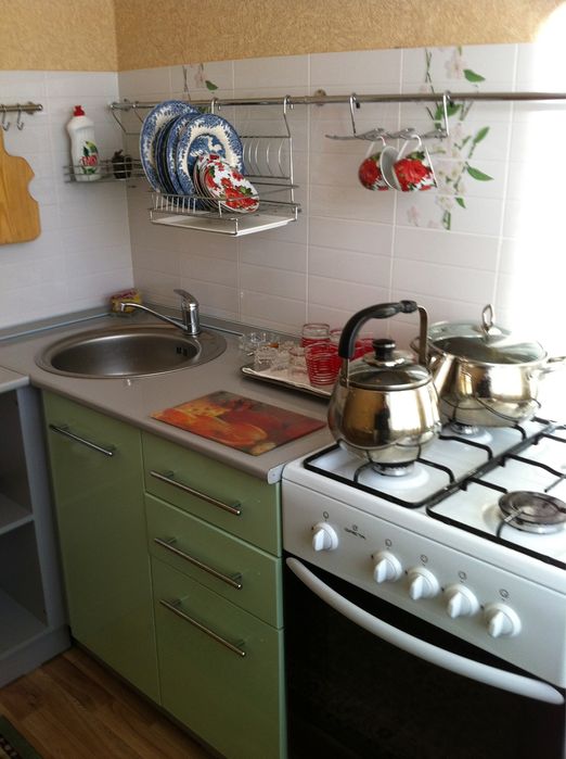 Квартира 1 комнатная посуточно