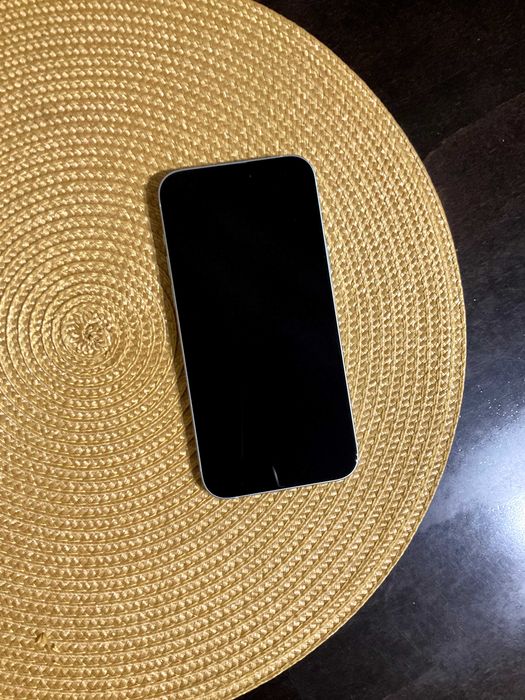 Apple iPhone 15 Plus, 128GB, светло син - КАТО НОВ