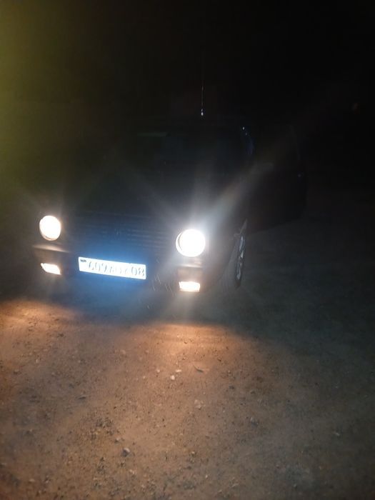 Гольф 2 сатылады