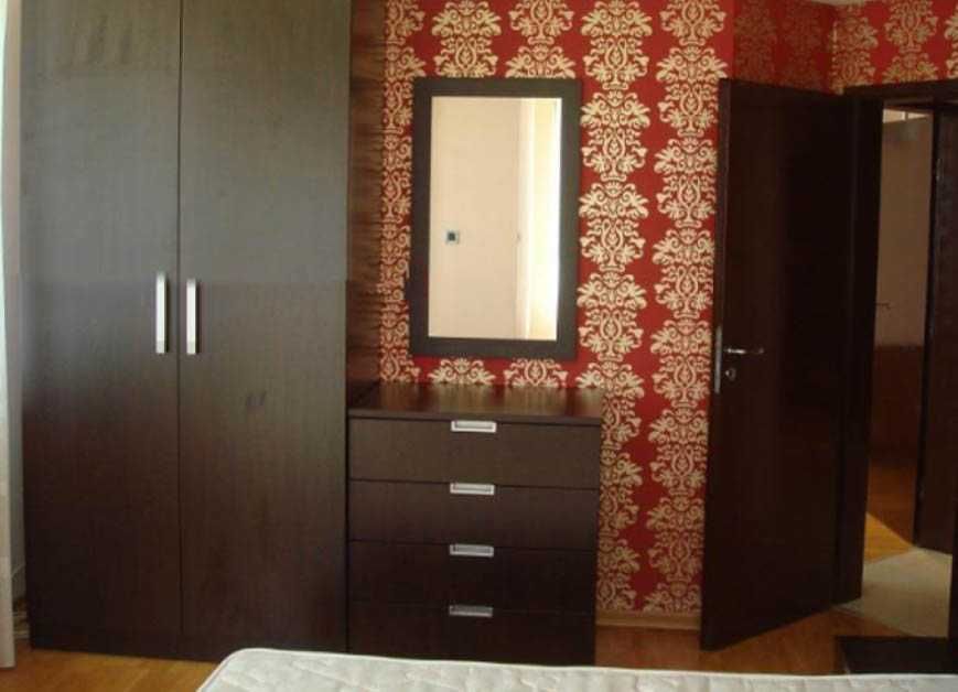 Дава се под наем Тристаен апартамент в София, Младост 1 - 85 кв.м за 599 € - Снимка #5