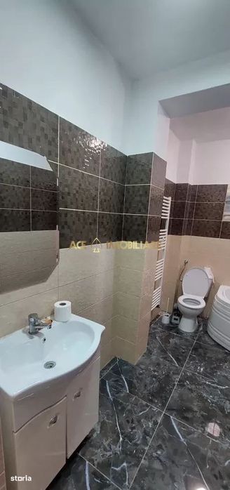 3 Camere de inchiriat | Rahova | Centrala proprie | x2 Bai
