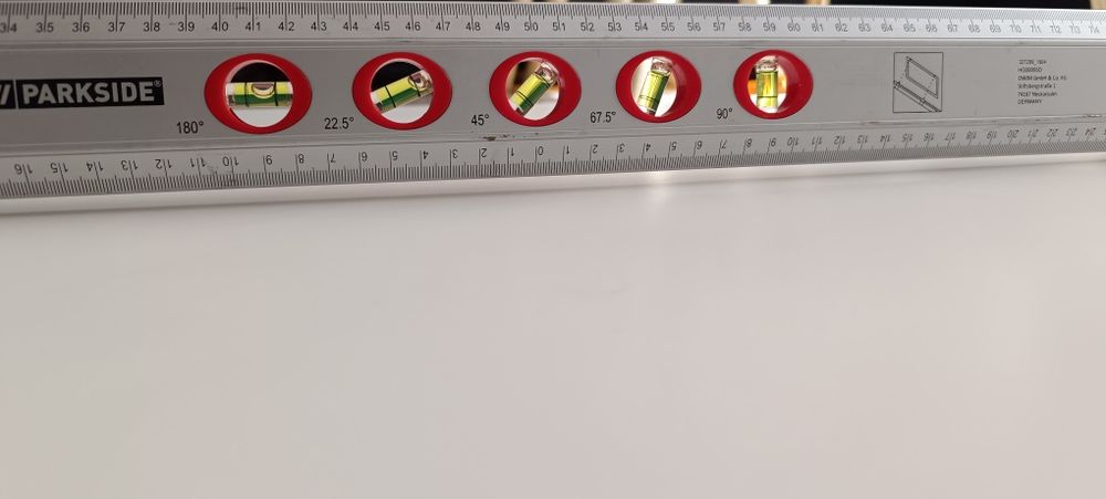 Плот IKEA за маса/бюро Модел LINNMON 150/75/3.5