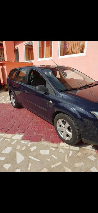 Vand ford focus (piese de schimb)