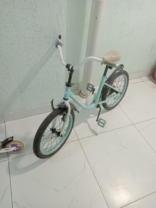 Велик детский  подростковый