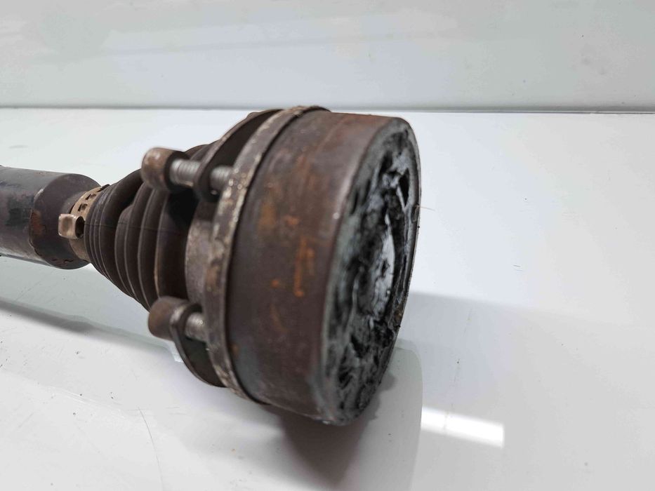Planetara dreapta fata  Skoda Yeti (5L) [Fabr 2009-2020] 1K0407272QN 1
