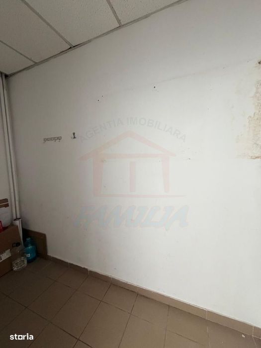 Spatiu Comercial,