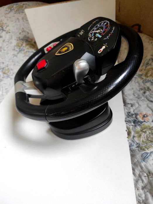 продаю игрушка авто руль развивающий интерактивный детский