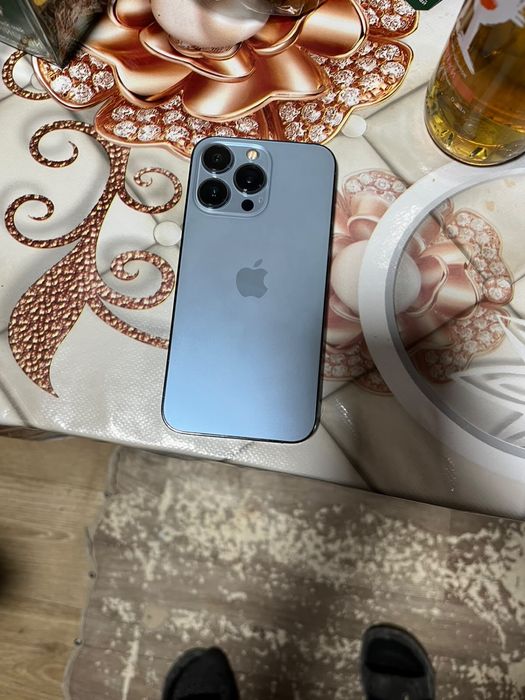 Iphone 13 pro 512