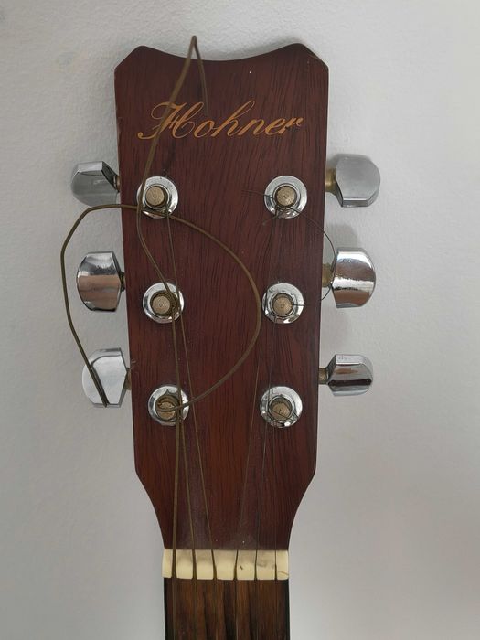 Urgent! Chitară Hohner HW300 – Stare bună