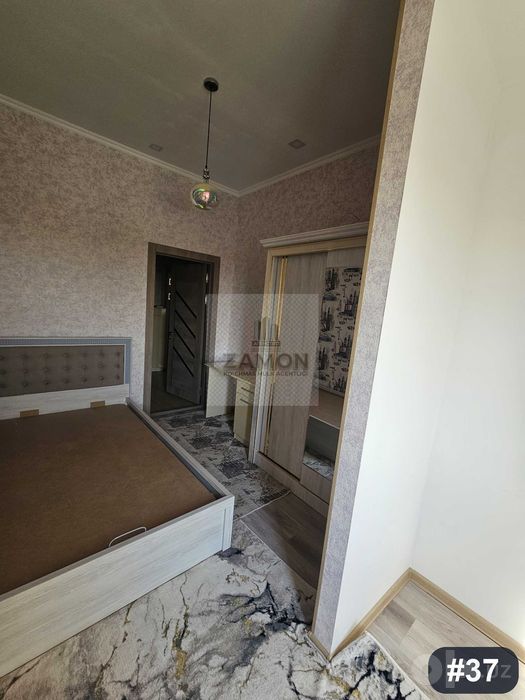 SOTILADI №37 — Kvartira · 2 xona · 53.98 m²