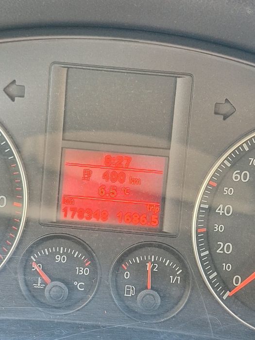 Autoturism Volkswagen