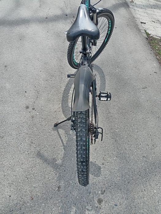 Продам скоростной 26 размер колеса