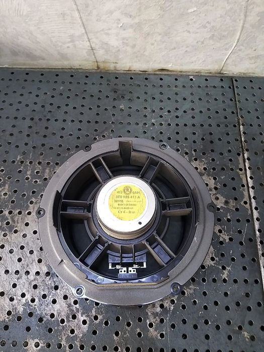 Boxa audio dreapta spate skoda superb 2 3t facelift 3t0035411a