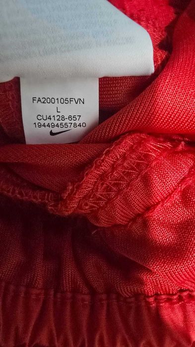 Pantaloni sport Nike