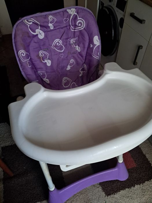 Măsuță scaunel copil