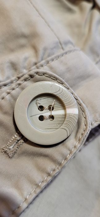 Zara kids - спортно/елеганто, красиво, пролетно/есенно якенце!