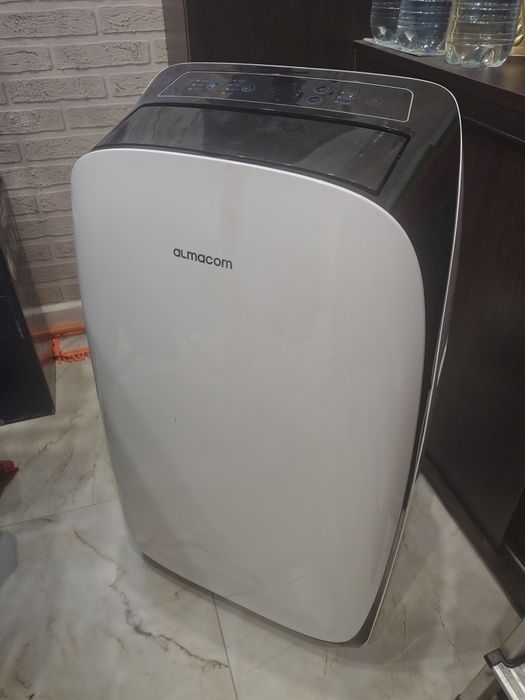 Кондиционер Almacom