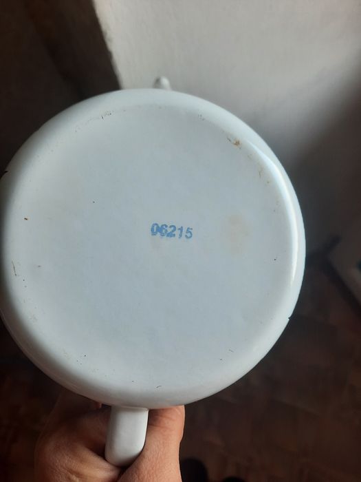 Чайник заварочный 1л