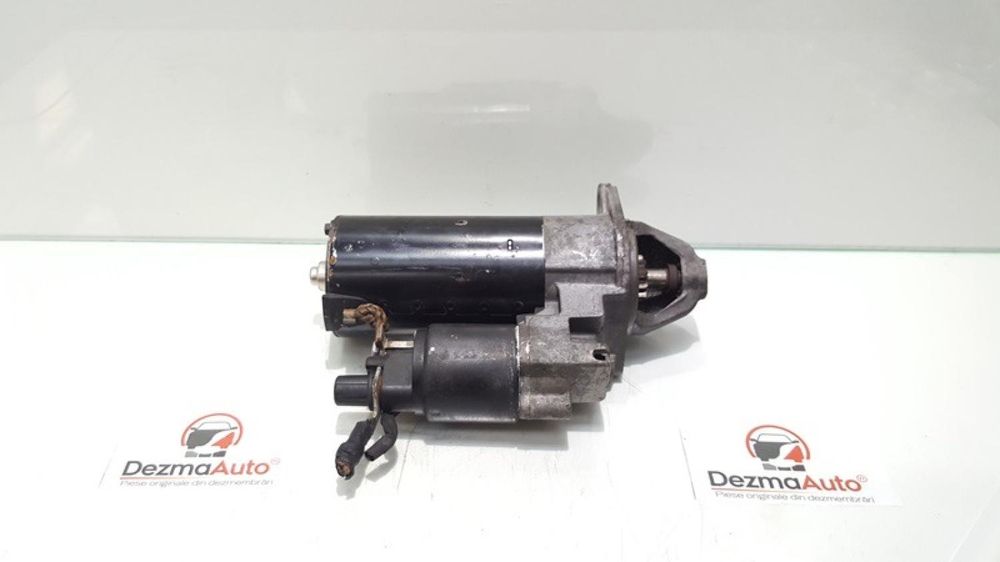 Electromotor, A0051511601, Mercedes Clasa A (W169) 1.7cdti