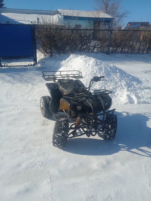 Продам детский квадроцикл