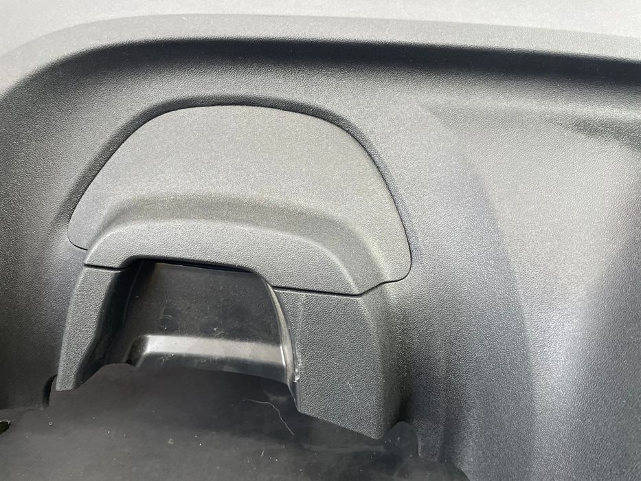 Plansa bord Toyota Aygo AB40 2019 cod 553030H050B0 553010H030