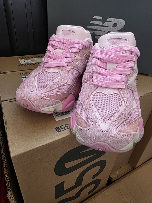 New balance 9060 china full box