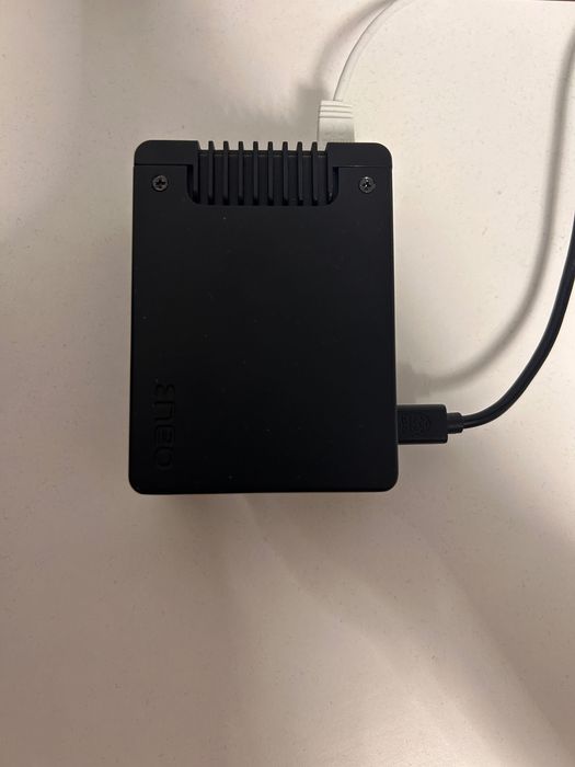Raspberry Pi 5 8GB DDR + carcasă Argon Neo 5