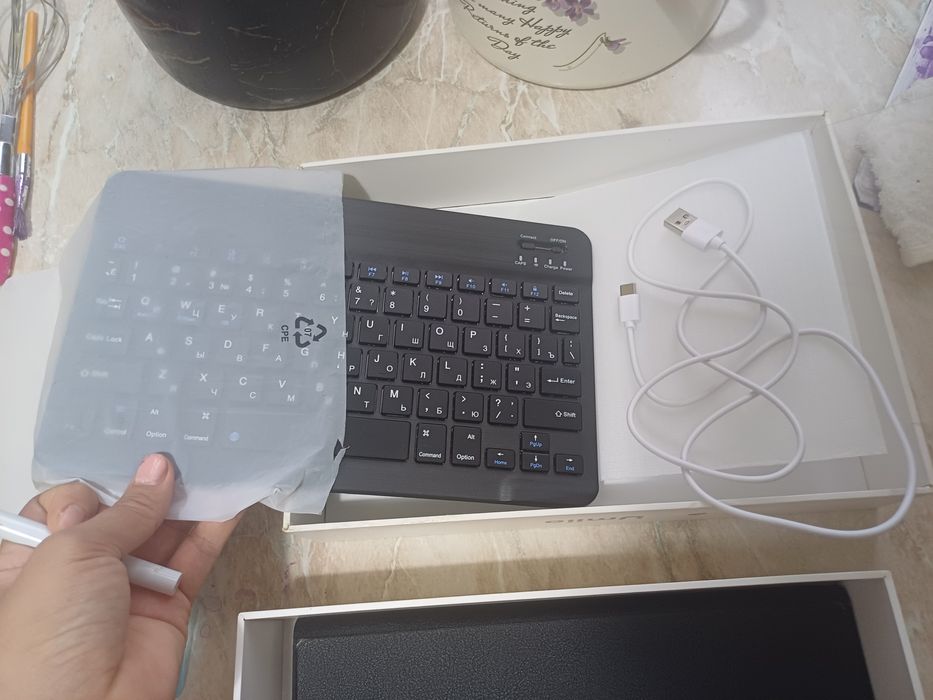 Планшет A10 Pro  сатылады