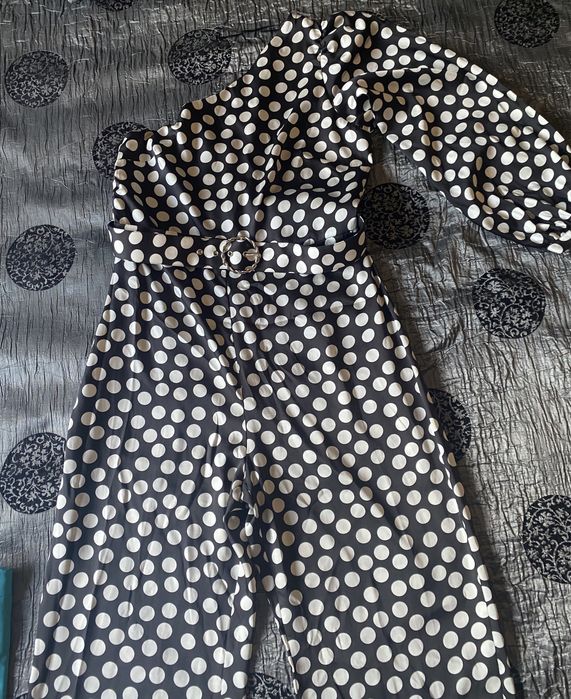 Дамски гащеризон Mango