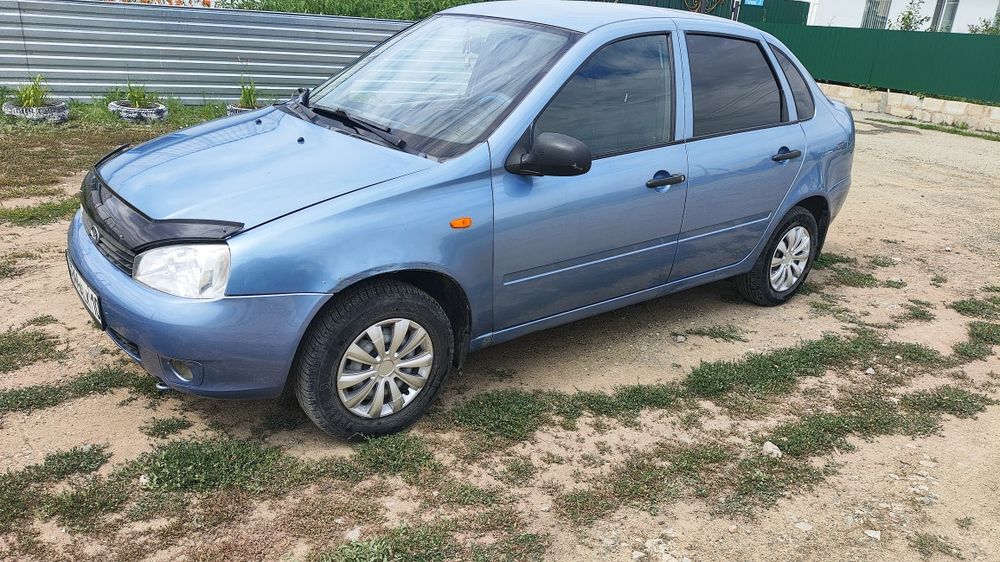 Продам Lada Kalina